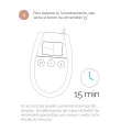 U Tonic Elektrostimulation Muskeltonung und Erneuerung von 500cosmetics