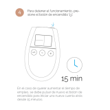 U Tonic Elektrostimulation Muskeltonung und Erneuerung von 500cosmetics | Fesselliebe.de