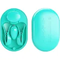 Surprise Box Blaue Elektrostimulationspinzette von Pretty Love Flirtation