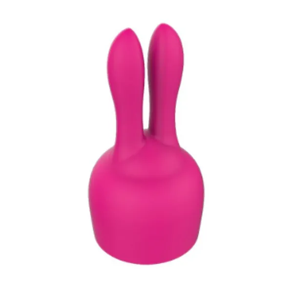 Bunny Elektro- und Rock-Stimulierender Kopf von Nalone | Fesselliebe.de