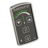 Flick Stimulator Stück Em60-E von Electrastim | Fesselliebe.de