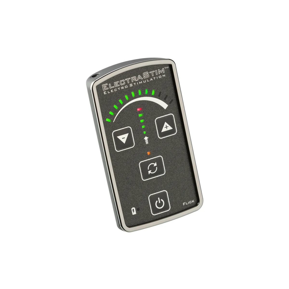 Flick Stimulator Stück Em60-E von Electrastim | Fesselliebe.de