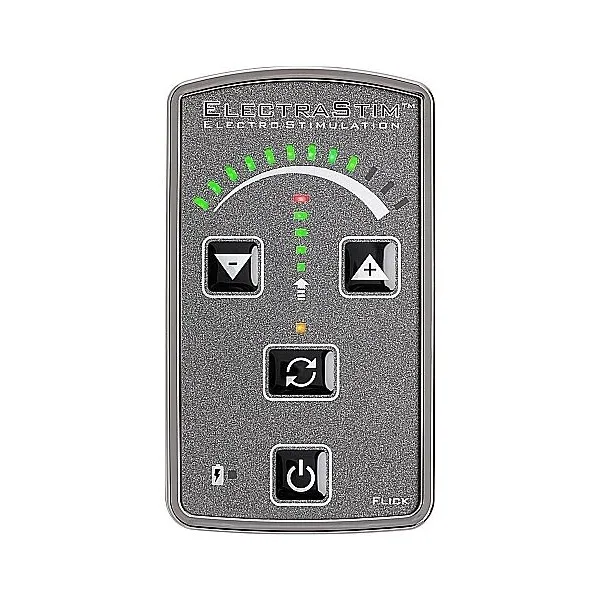 Flick Stimulator Multipack von Electrastim | Fesselliebe.de