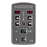 Flick Duo Stimulator-Paket von Electrastim | Fesselliebe.de