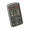 Flick Duo Stimulator-Paket von Electrastim