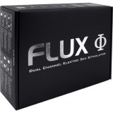 Flux Stimulator-Einheit von Electrastim | Fesselliebe.de