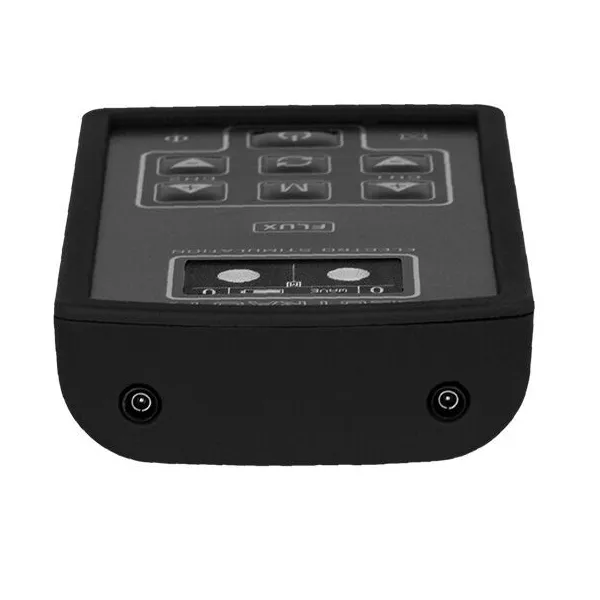 Flux Stimulator-Einheit von Electrastim | Fesselliebe.de