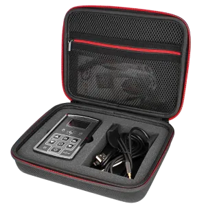 Axis Elektrostimulator mit Hochwertigen Spezifikationen von Electrastim | Fesselliebe.de