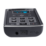 Axis Elektrostimulator mit Hochwertigen Spezifikationen von Electrastim | Fesselliebe.de