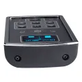 Axis Elektrostimulator mit Hochwertigen Spezifikationen von Electrastim