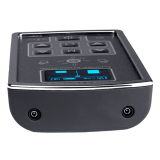 Axis Elektrostimulator mit Hochwertigen Spezifikationen von Electrastim | Fesselliebe.de