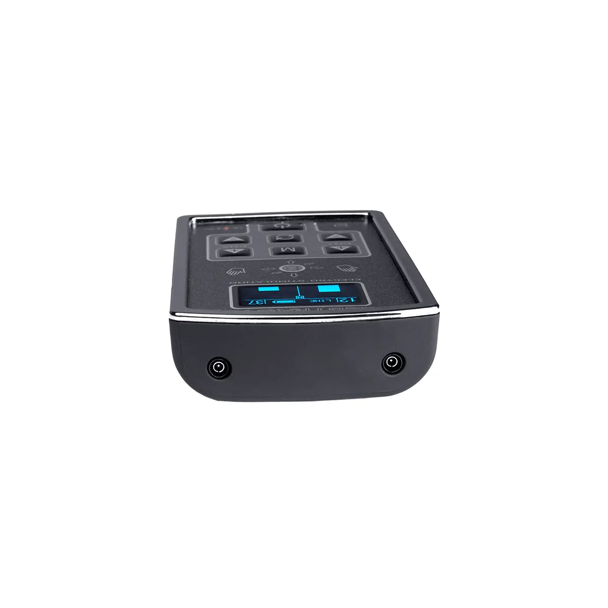 Axis Elektrostimulator mit Hochwertigen Spezifikationen von Electrastim | Fesselliebe.de