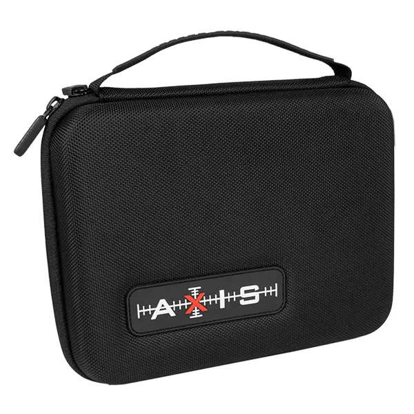 Axis Elektrostimulator mit Hochwertigen Spezifikationen von Electrastim | Fesselliebe.de