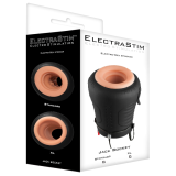 Jack Buchse Elektro-Buchse von Electrastim | Fesselliebe.de