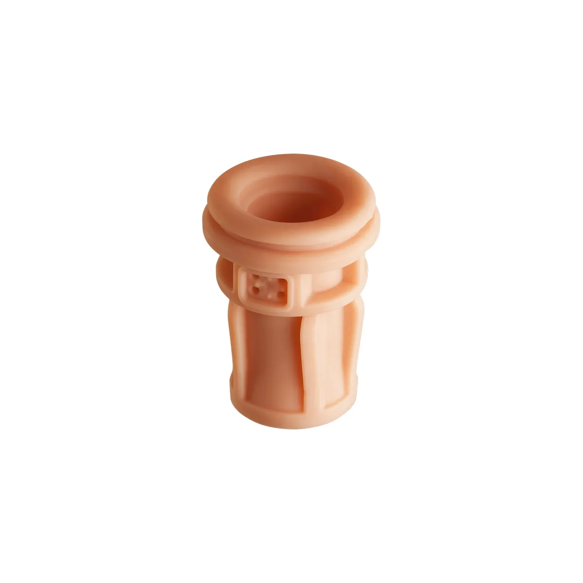 Jack Buchse Elektro-Buchse von Electrastim | Fesselliebe.de