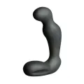 Sirius Silikon Schwarz Prostatamassag von Electrastim