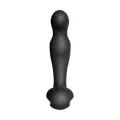 Sirius Silikon Schwarz Prostatamassag von Electrastim