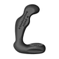 Sirius Silikon Schwarz Prostatamassag von Electrastim