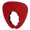 Silikon Fusion Viper Cock Shield von Electrastim