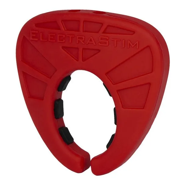 Silikon Fusion Viper Cock Shield von Electrastim | Fesselliebe.de