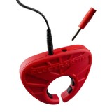 Silikon Fusion Viper Cock Shield von Electrastim | Fesselliebe.de