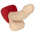 Silikon Fusion Viper Cock Shield von Electrastim