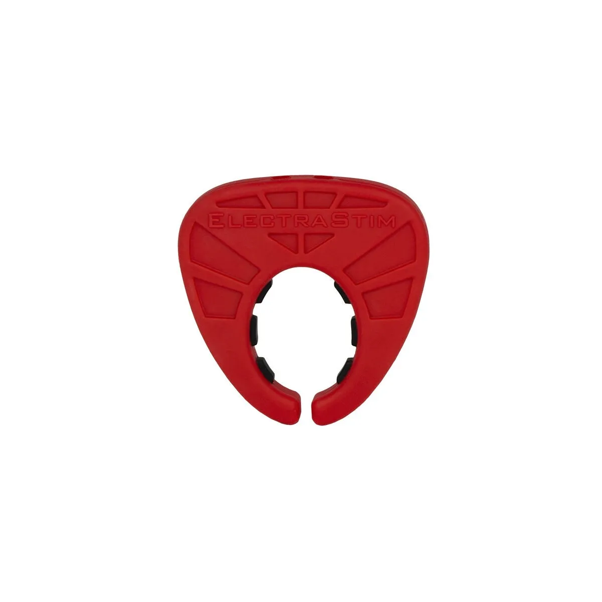 Silikon Fusion Viper Cock Shield von Electrastim | Fesselliebe.de