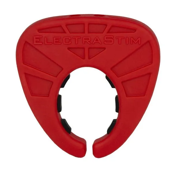 Silikon Fusion Viper Cock Shield von Electrastim | Fesselliebe.de