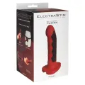 Silikon Fusion Komodo Dildo von Electrastim