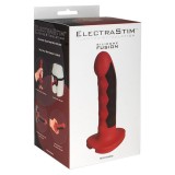 Silikon Fusion Komodo Dildo von Electrastim | Fesselliebe.de