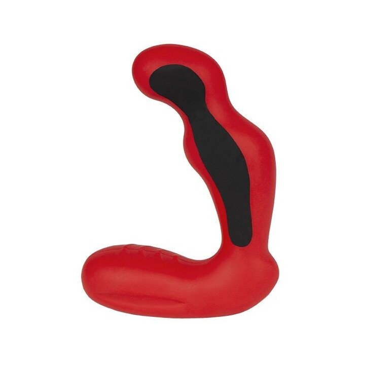 Silikon Fusion Habanero Prostatamassager von Electrastim | Fesselliebe.de