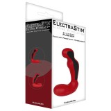 Silikon Fusion Habanero Prostatamassager von Electrastim | Fesselliebe.de