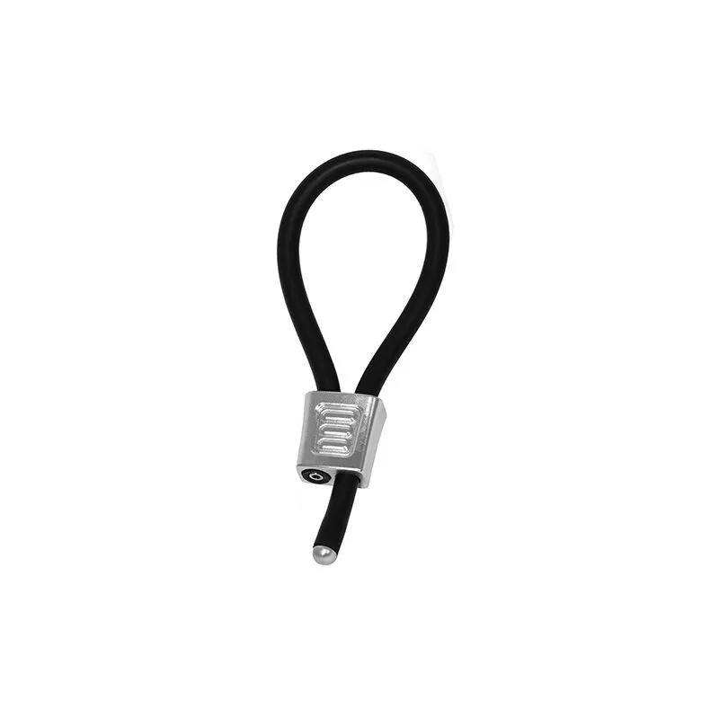 Electraloops Prestige Silber von Electrastim | Fesselliebe.de