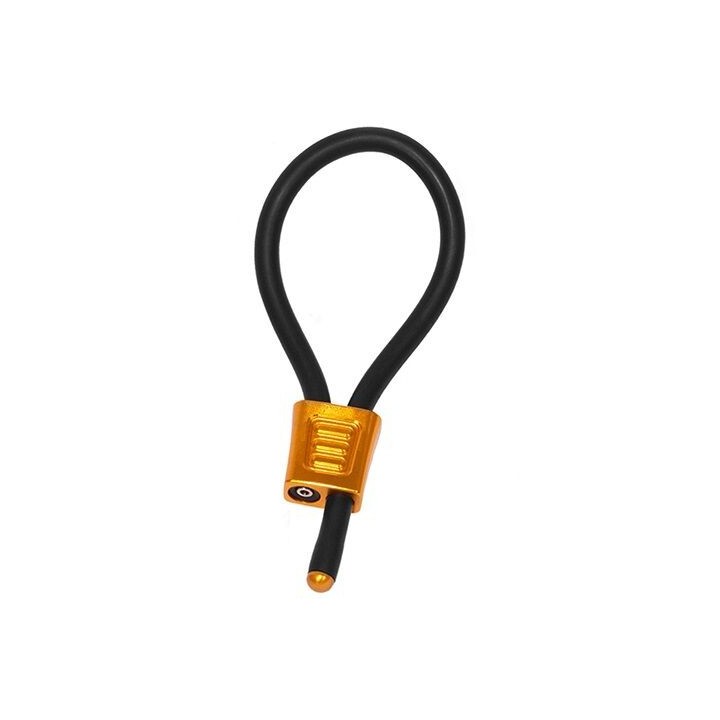 Electraloops Prestige Gold von Electrastim | Fesselliebe.de