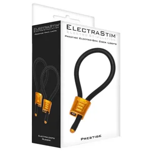 Electraloops Prestige Gold von Electrastim