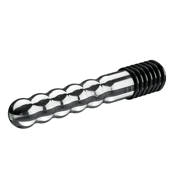 Wave Elektrodildo von Electrastim | Fesselliebe.de