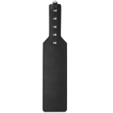 Electrapaddle Lederpaddel von Electrastim | Fesselliebe.de