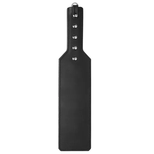 Electrapaddle Lederpaddel von Electrastim | Fesselliebe.de