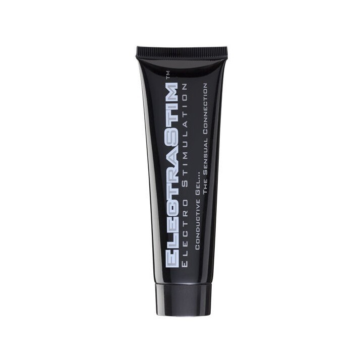 Leitfhiges Gel von Electrastim | Fesselliebe.de