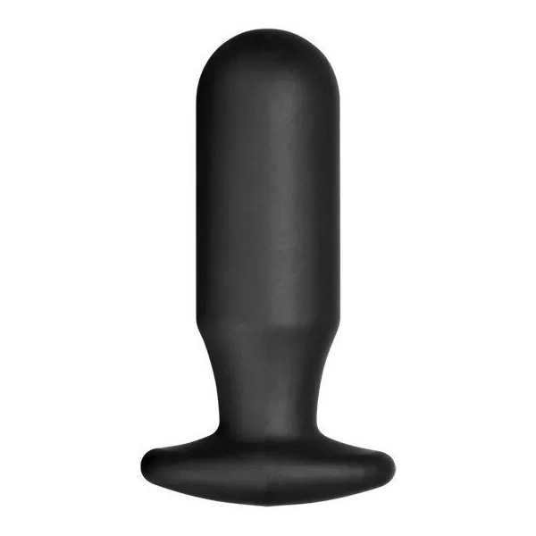 Aura Silikon Schwarz Mehrzweck Pro von Electrastim | Fesselliebe.de