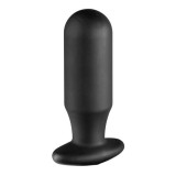 Aura Silikon Schwarz Mehrzweck Pro von Electrastim | Fesselliebe.de