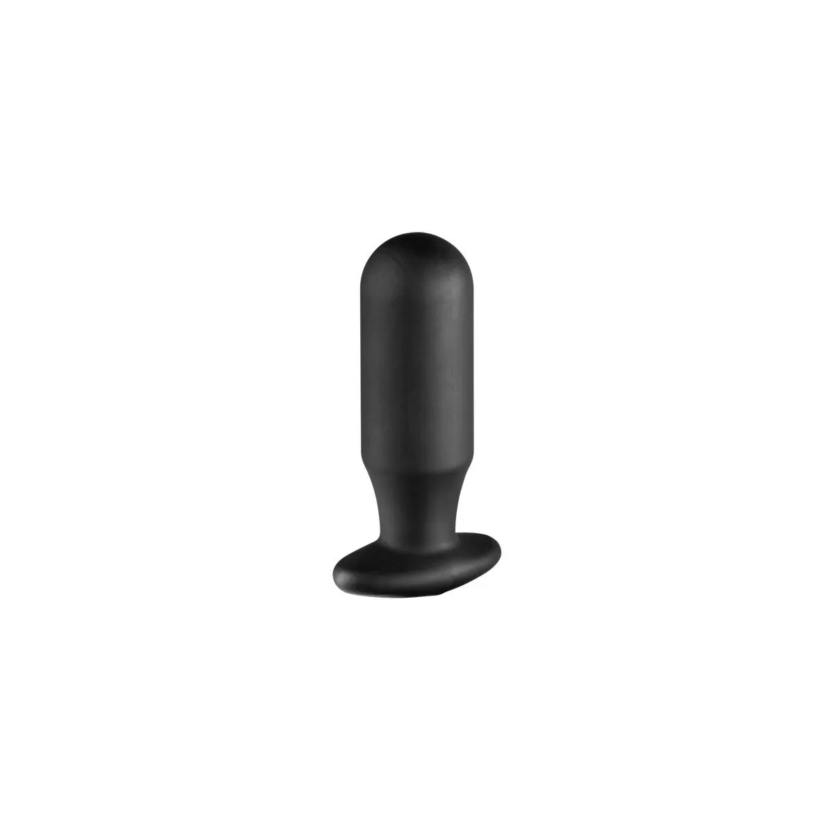 Aura Silikon Schwarz Mehrzweck Pro von Electrastim | Fesselliebe.de