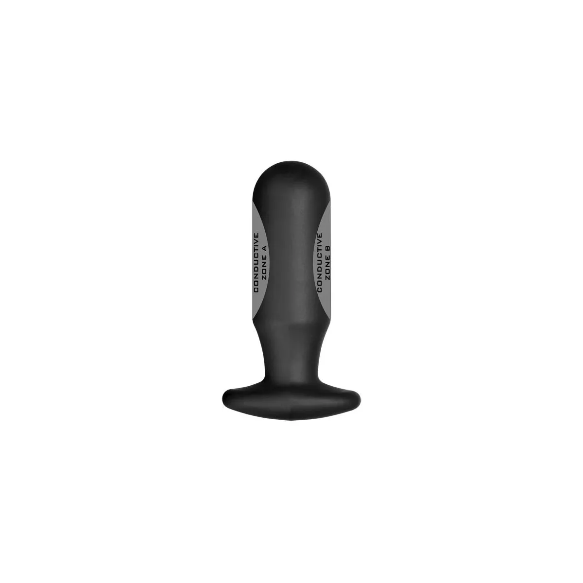 Aura Silikon Schwarz Mehrzweck Pro von Electrastim | Fesselliebe.de