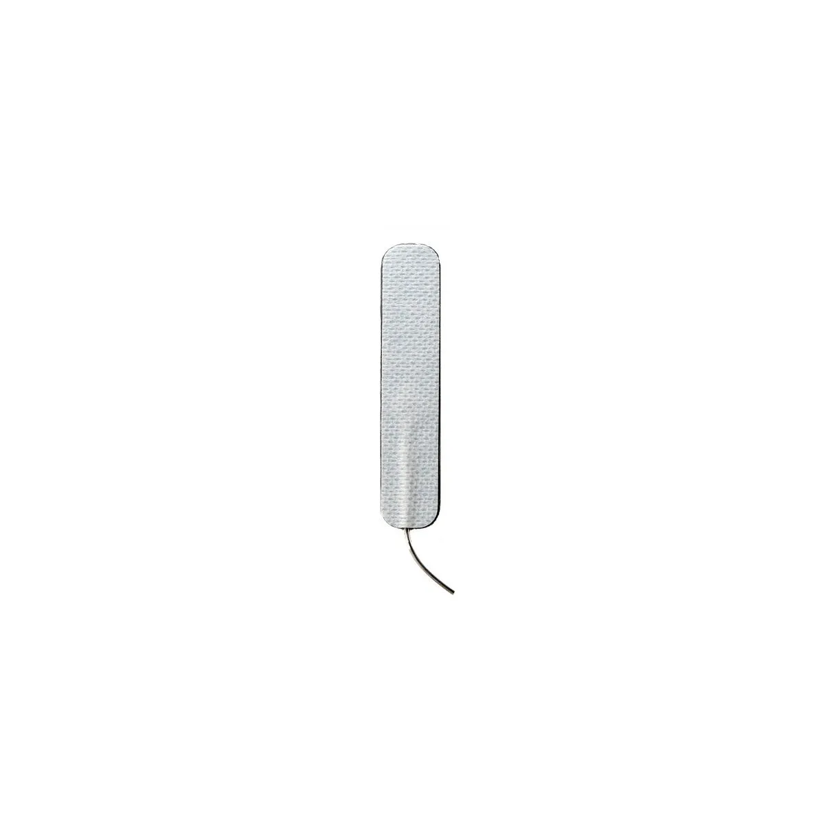 4 X Lange Selbstklebende Pads 1,5 cm X 7,5 cm von Electrastim | Fesselliebe.de