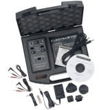 Sensavox E-Stim-Stimulator von Electrastim | Fesselliebe.de