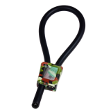 Prestige Electraloops Verstellbare Cockringe Camouflage von Electrastim | Fesselliebe.de