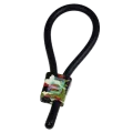 Prestige Electraloops Verstellbare Cockringe Camouflage von Electrastim