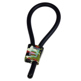 Prestige Electraloops Verstellbare Cockringe Camouflage von Electrastim | Fesselliebe.de