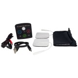 Kix Elektro-Sex-Stimulator von Electrastim | Fesselliebe.de