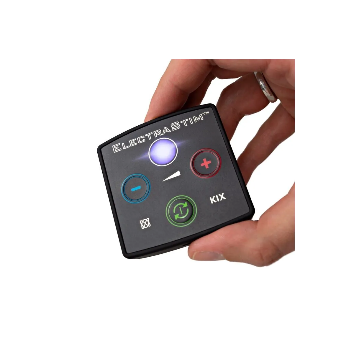 Kix Elektro-Sex-Stimulator von Electrastim | Fesselliebe.de